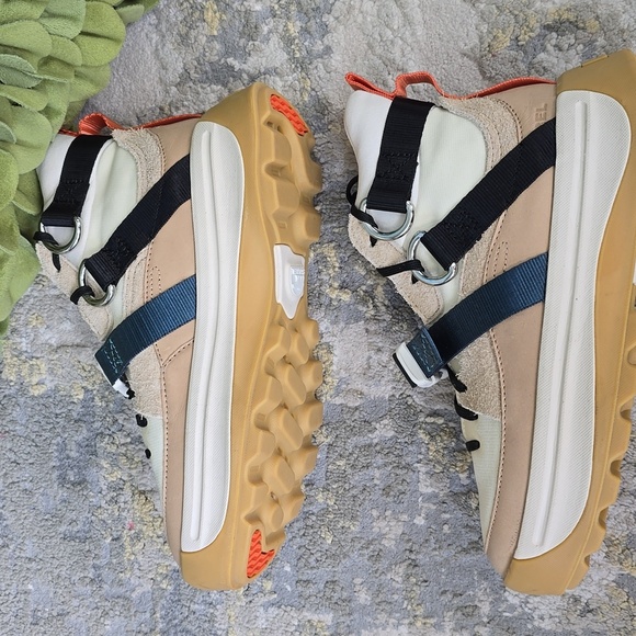 Sorel Women's ONA™ 503 EQ Mid Top Sneakers - Picture 5 of 13